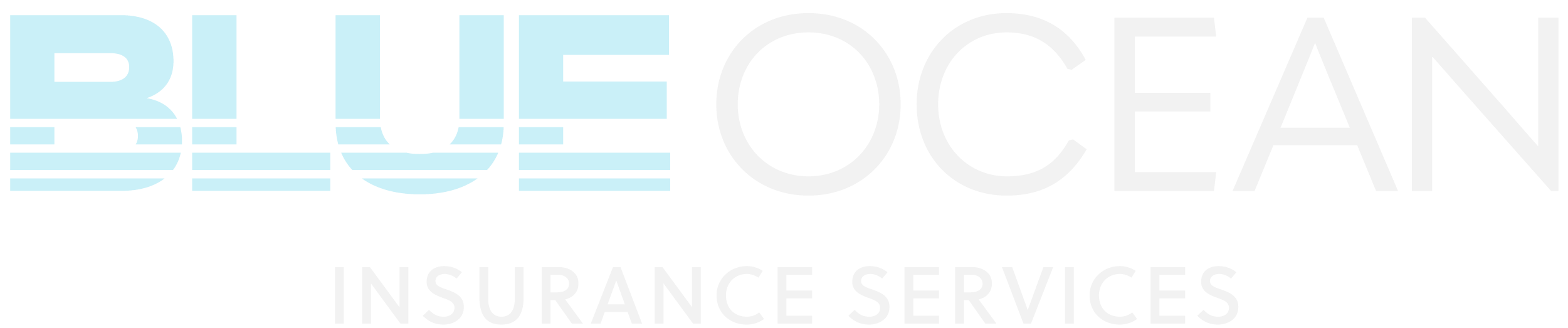 Blue Ocean Insurance Services A New Wave of Thinking