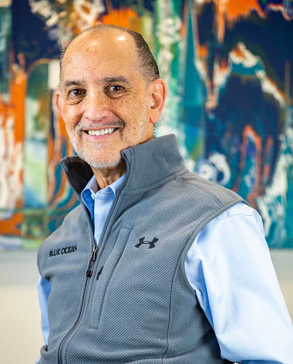 Meet The Blue Ocean Real Estate Team