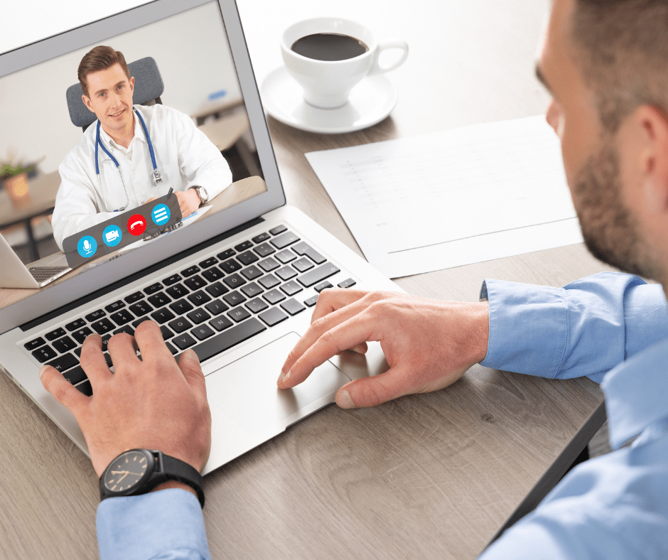 Virtual Primary Care The New Doctor’s Office? Blue Ocean Benefits