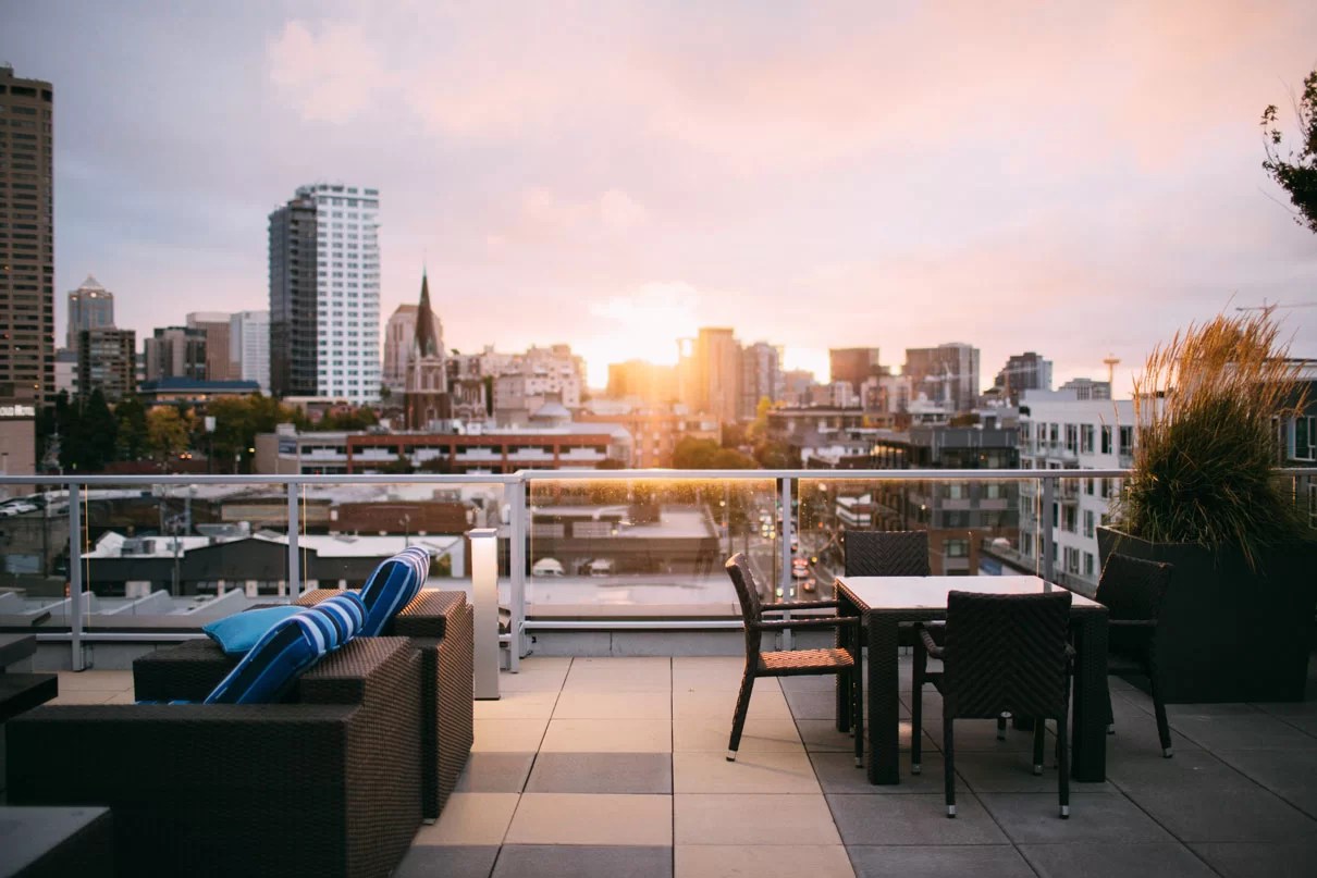 NYC’s Best Rooftop Spaces, According to a Luxury Travel Agency