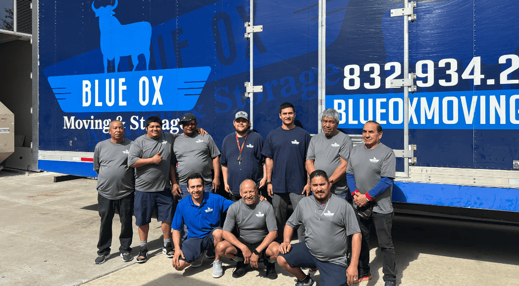 Careers Blue Ox Moving & Storage