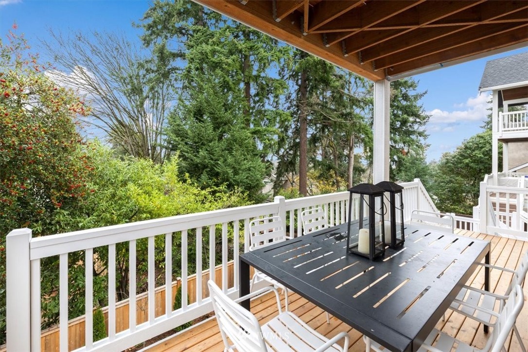 Realtors in Ravenna, Seattle, WA Blue Pacific Real Estate