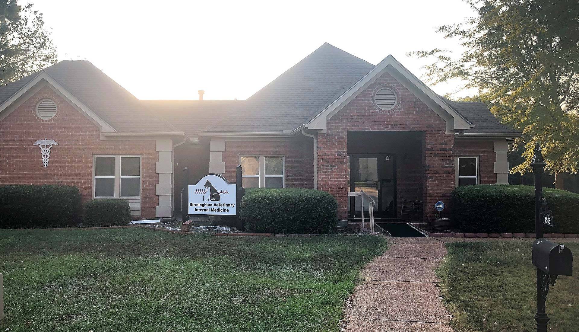 Veterinary Internal Medicine Birmingham, AL BluePearl Pet Hospital