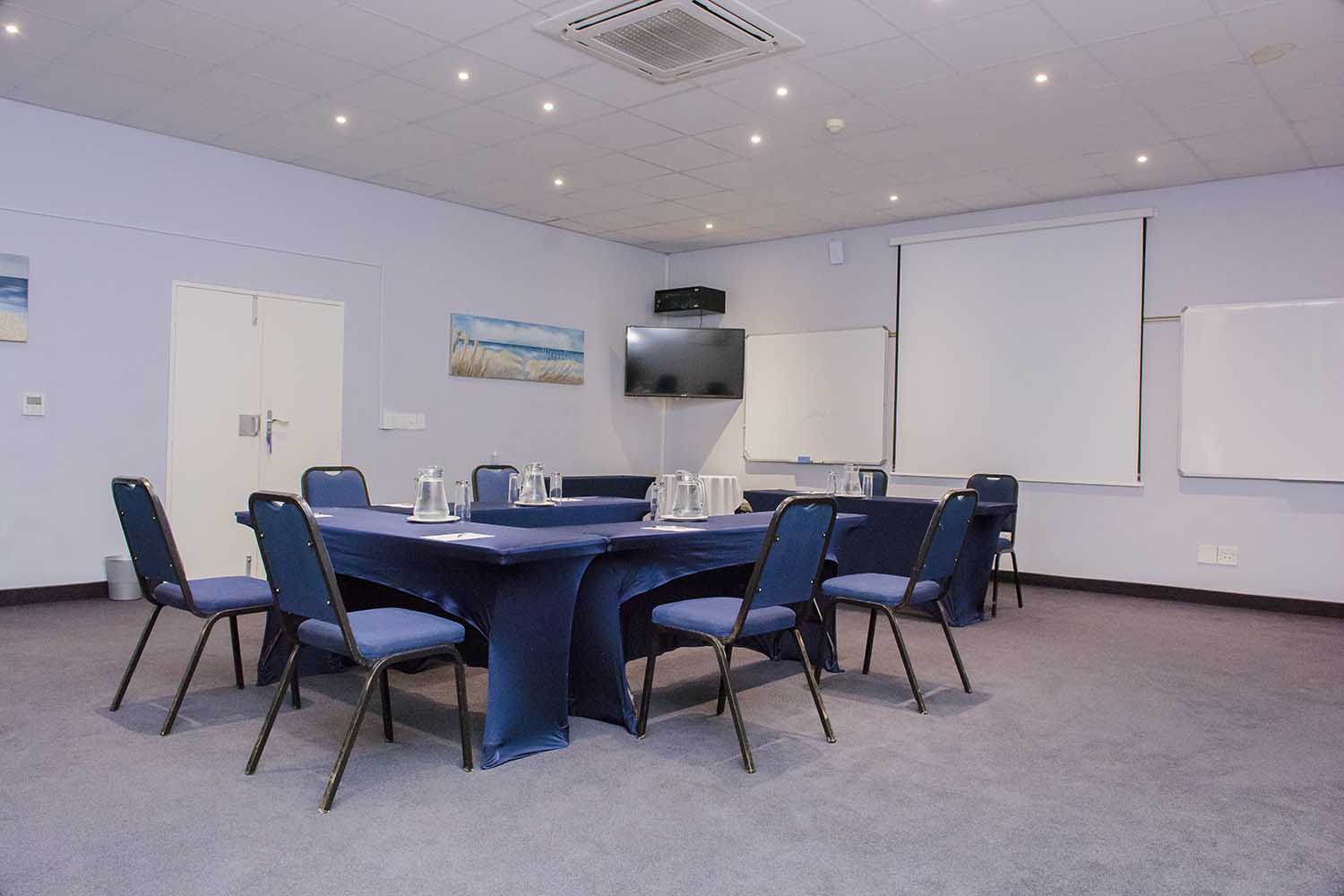Conference Room & Rates The Blue Peter Hotel