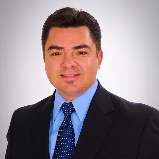 Colorado Springs Realtor Adrian Manzanares