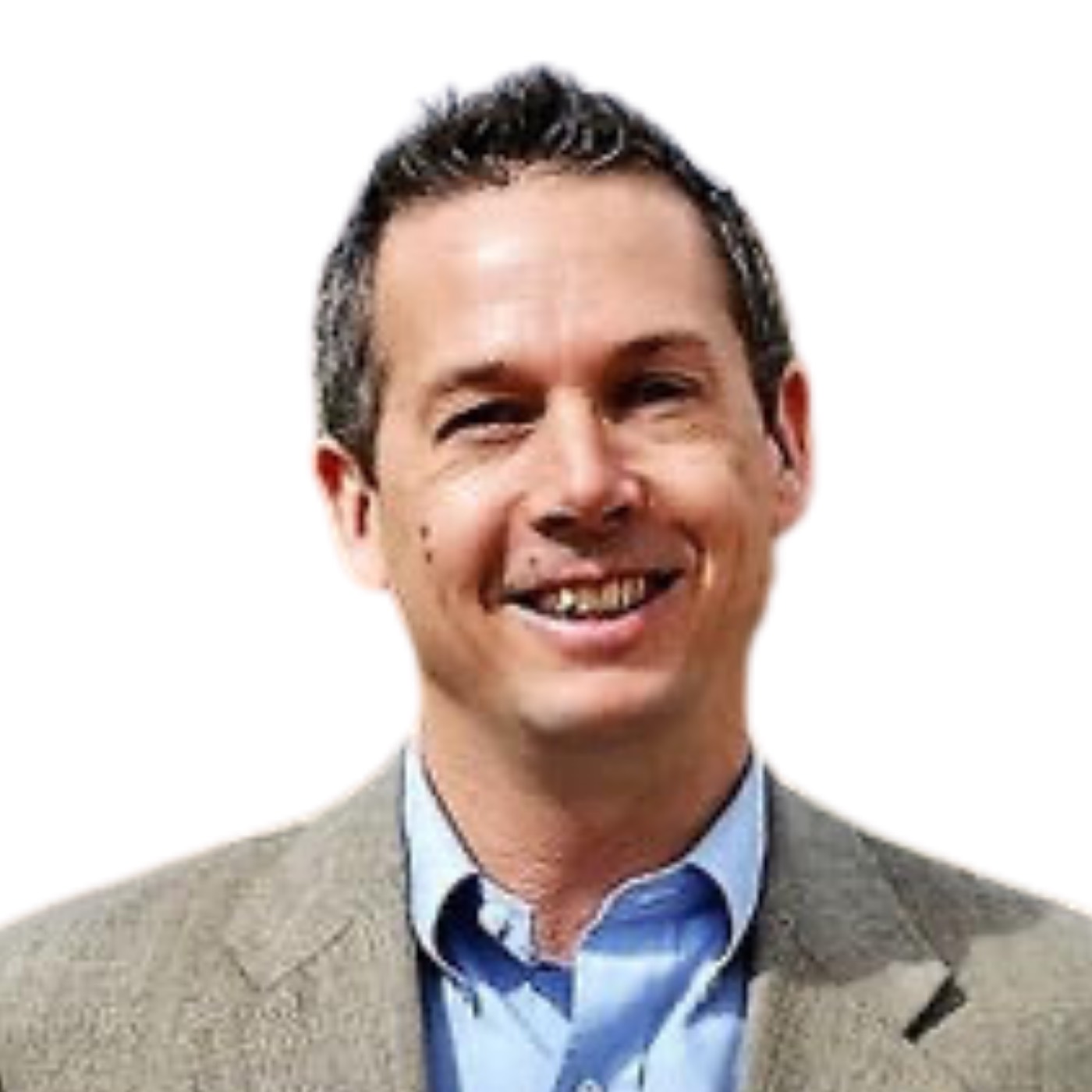 Chris Card Blue Picket Realty