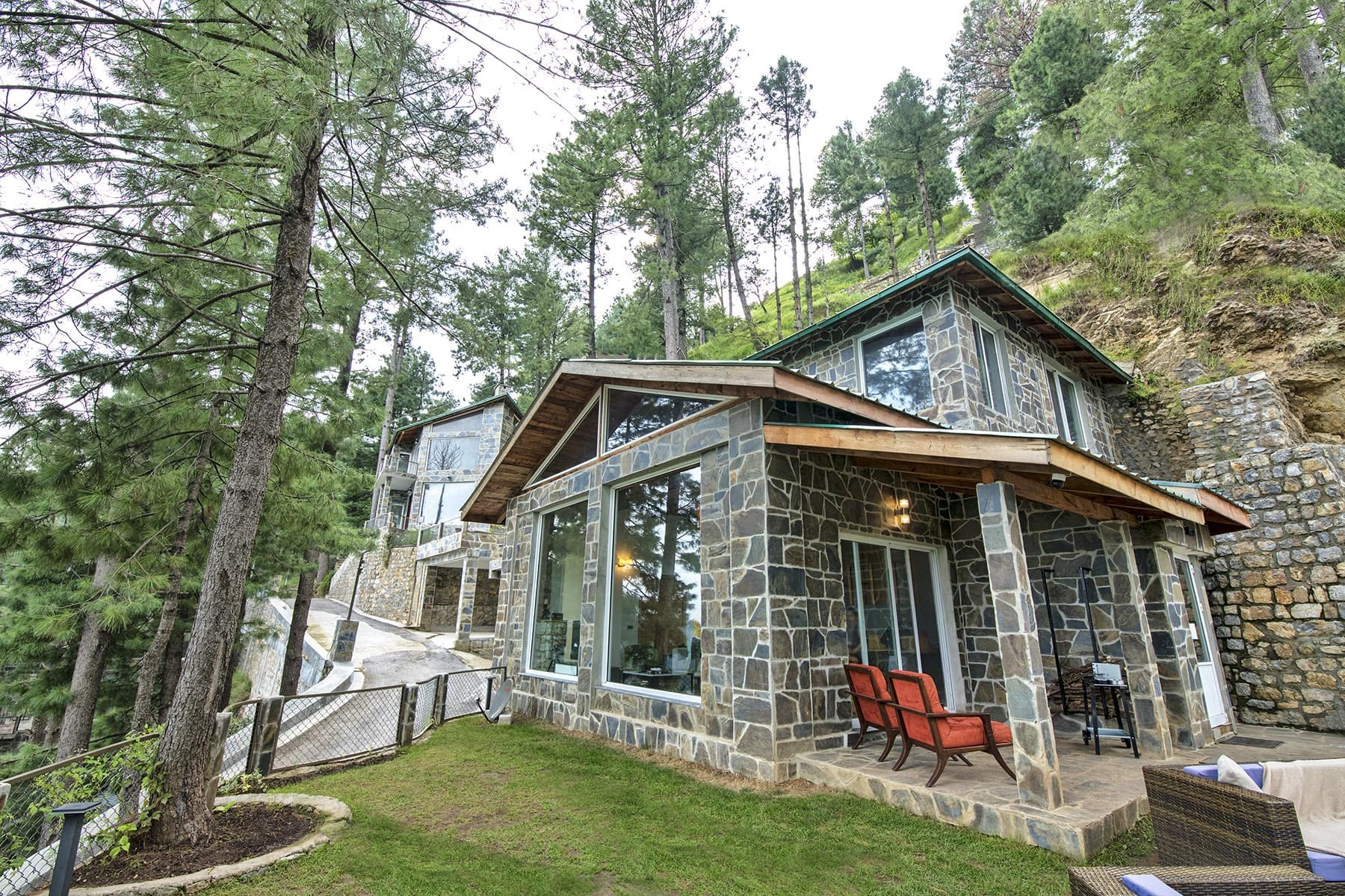 Nathia Gali Vacation Rentals And Homes Vacation Rentals Near Me