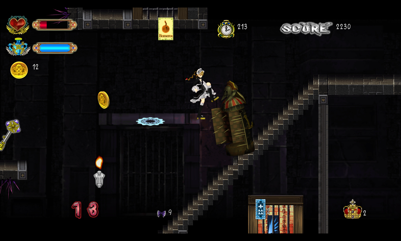 Lolita of Labyrinth for Xbox360