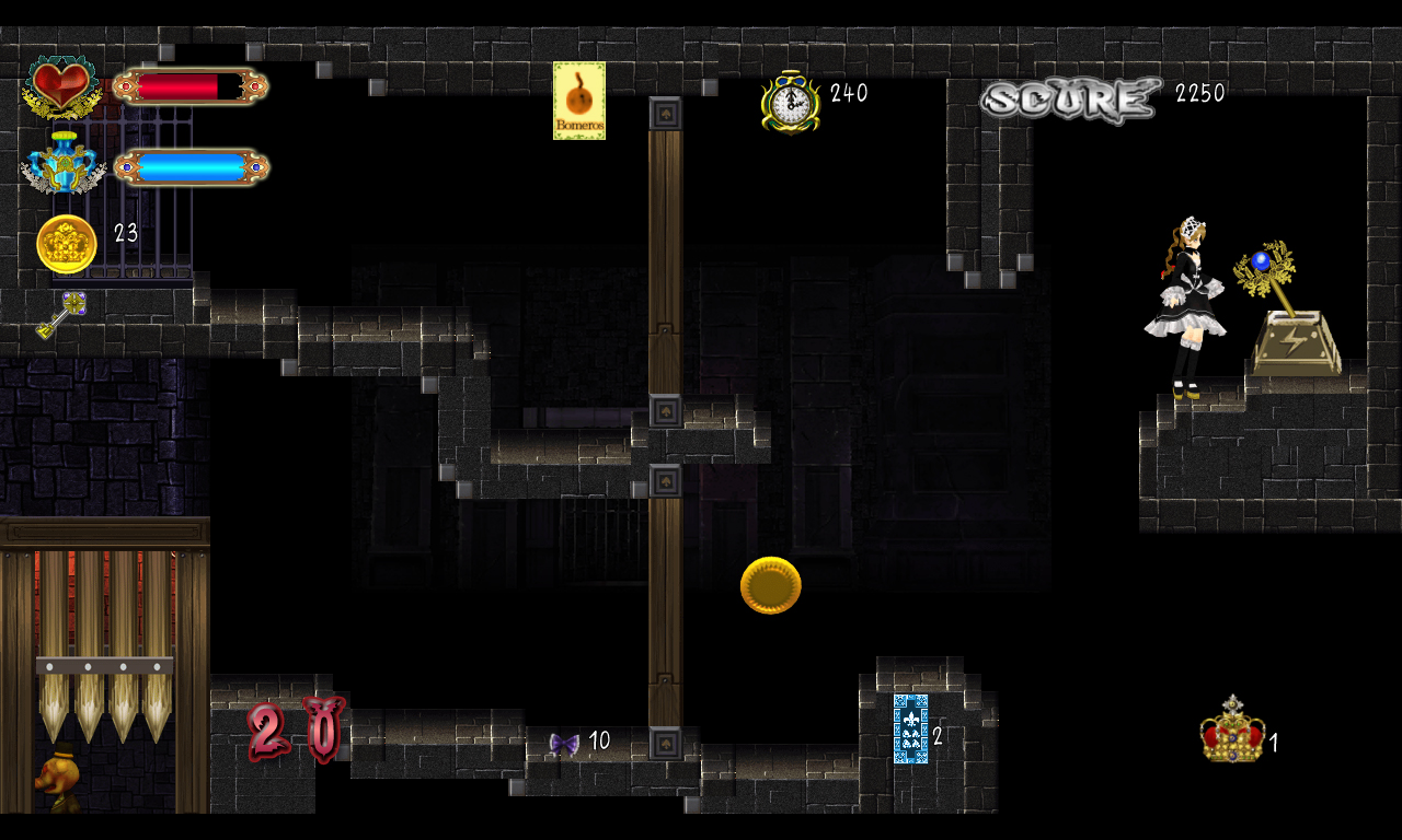 Lolita of Labyrinth for Xbox360