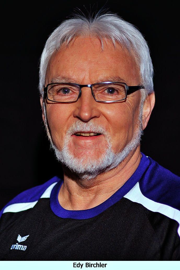 Das Blue Point Team vom Sportcenter Uster