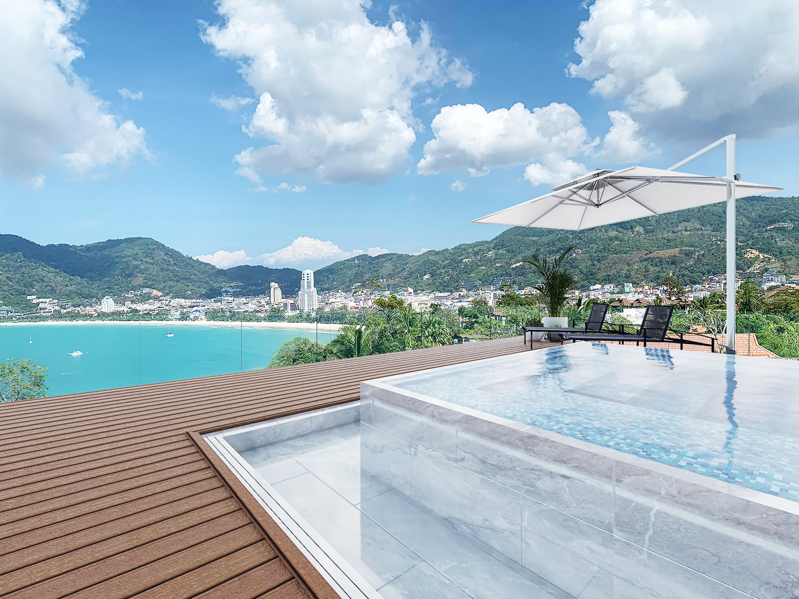 Unit 601 Bluepoint Condominiums