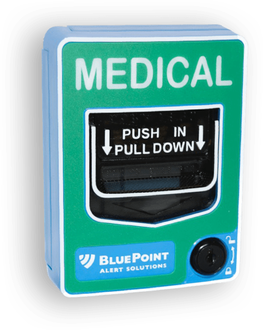 Solutions BluePoint Alert Solutions