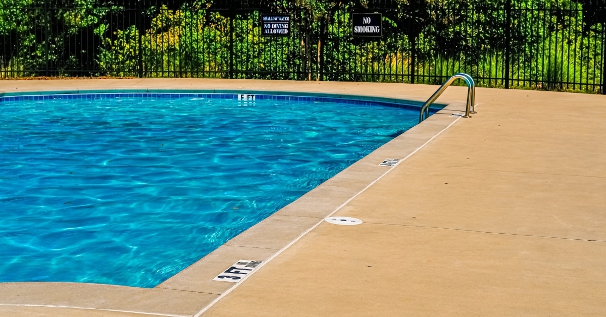 The Pool Builders Melbourne Ultimate Checklist Blue Pools and Spas