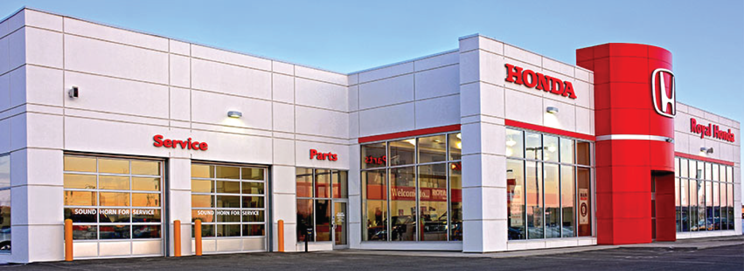 Cars for Sale in Yorkton Royal Honda Your Yorkton Honda Dealer