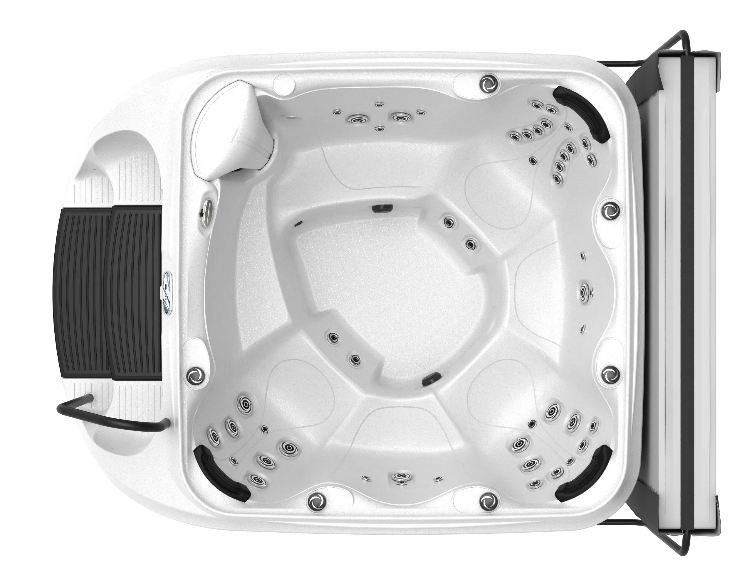 Contour 850S Suite DreamMaker Factory Store