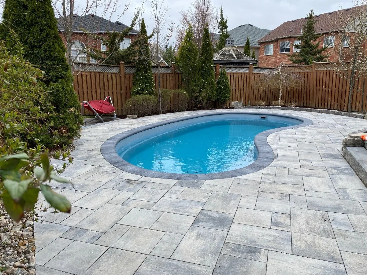 About Us Halton Pool Guys