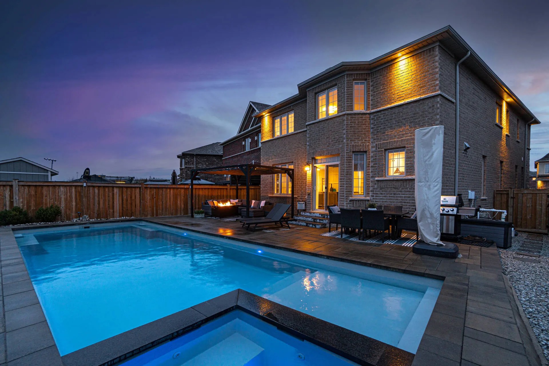 Pool Collections Halton Pool Guys