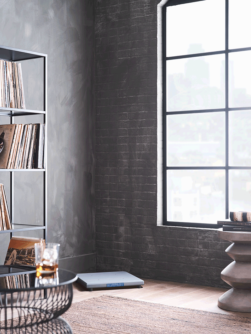 Blueprint Acoustic Design & Adapt Your Speakers