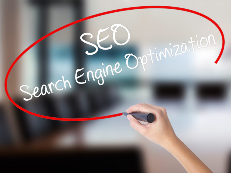 Best SEO Practices to Increase Visibility for Your Business Blueprint