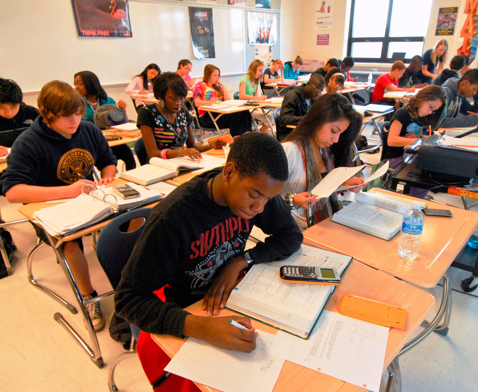 New Maryland assessment to replace PARCC