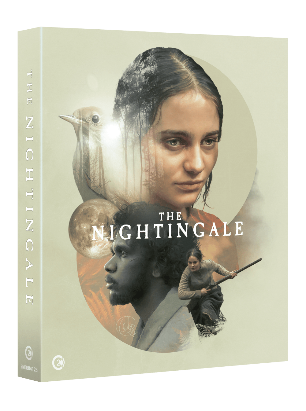 The Nightingale Second Sight Blueprint Review