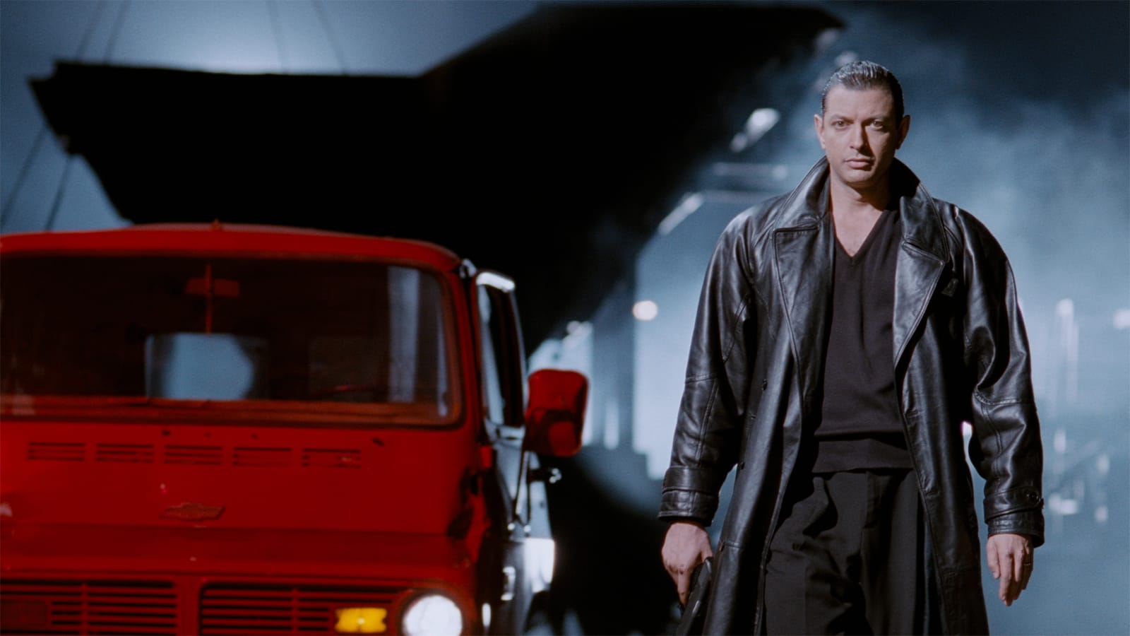 Deep Cover Criterion Blueprint Review