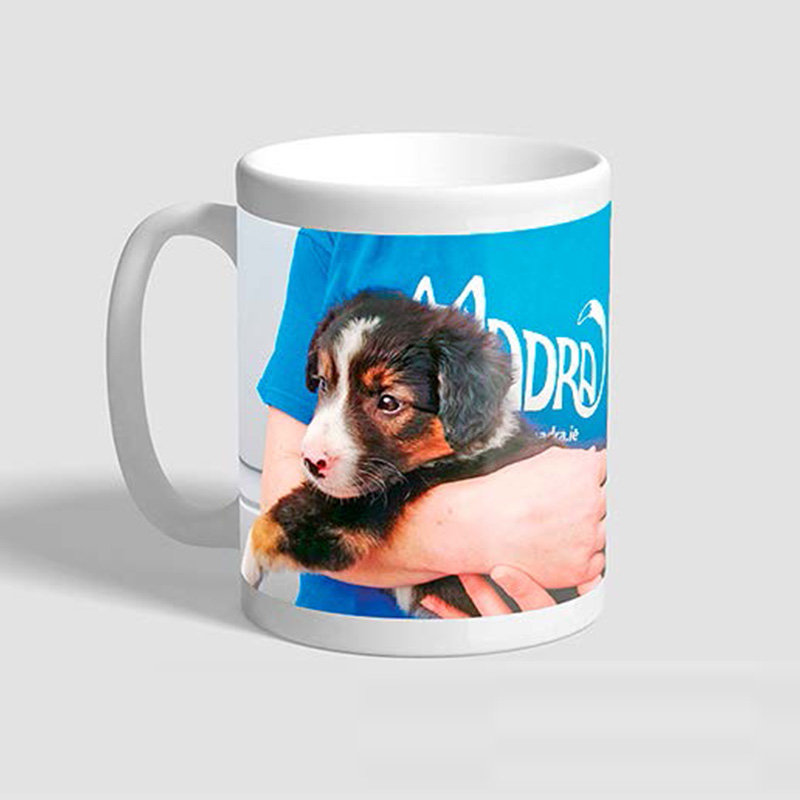 11oz Mug • Blueprints Express