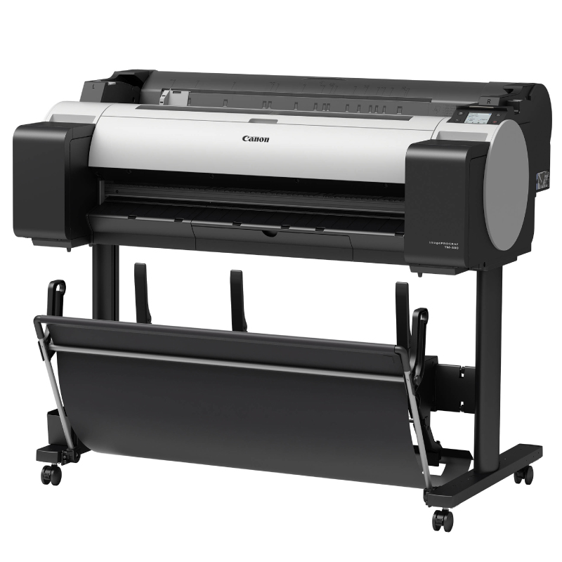 Printing Systems Blue Print Service