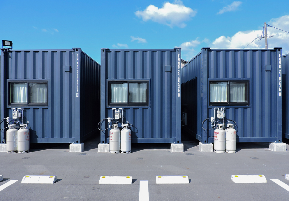 blue quad hotelとは 【公式最安】blue quad hotel 倉敷玉島