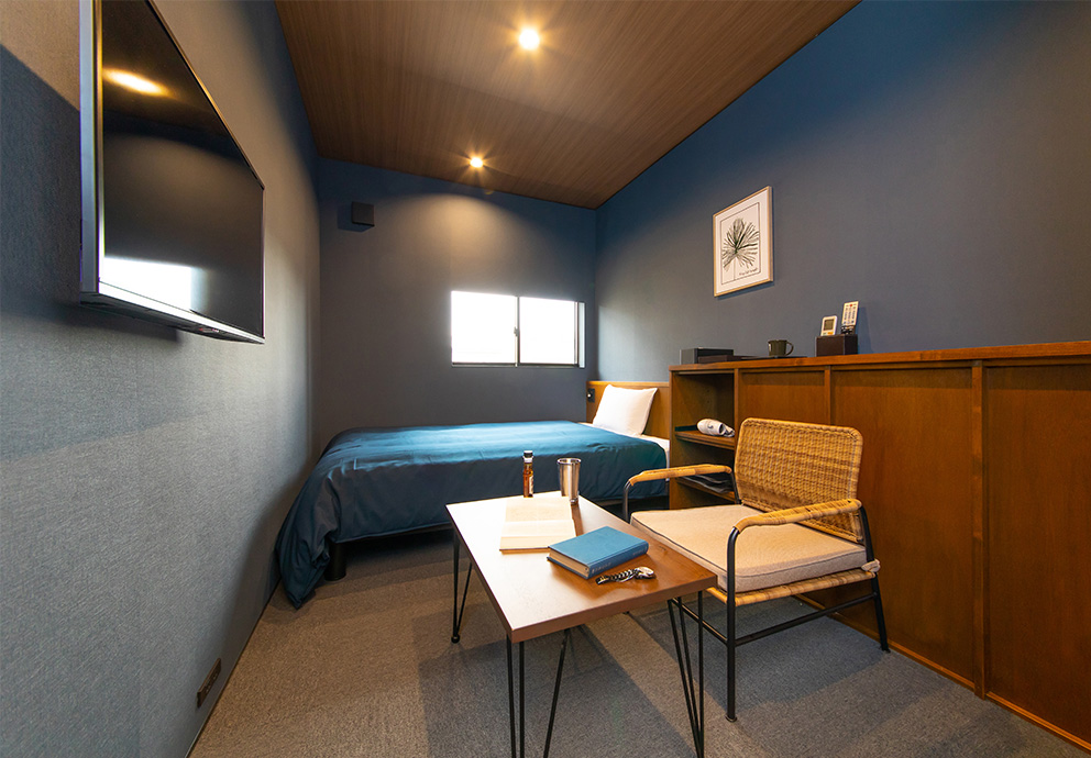 blue quad hotelとは 【公式最安】blue quad hotel 倉敷玉島