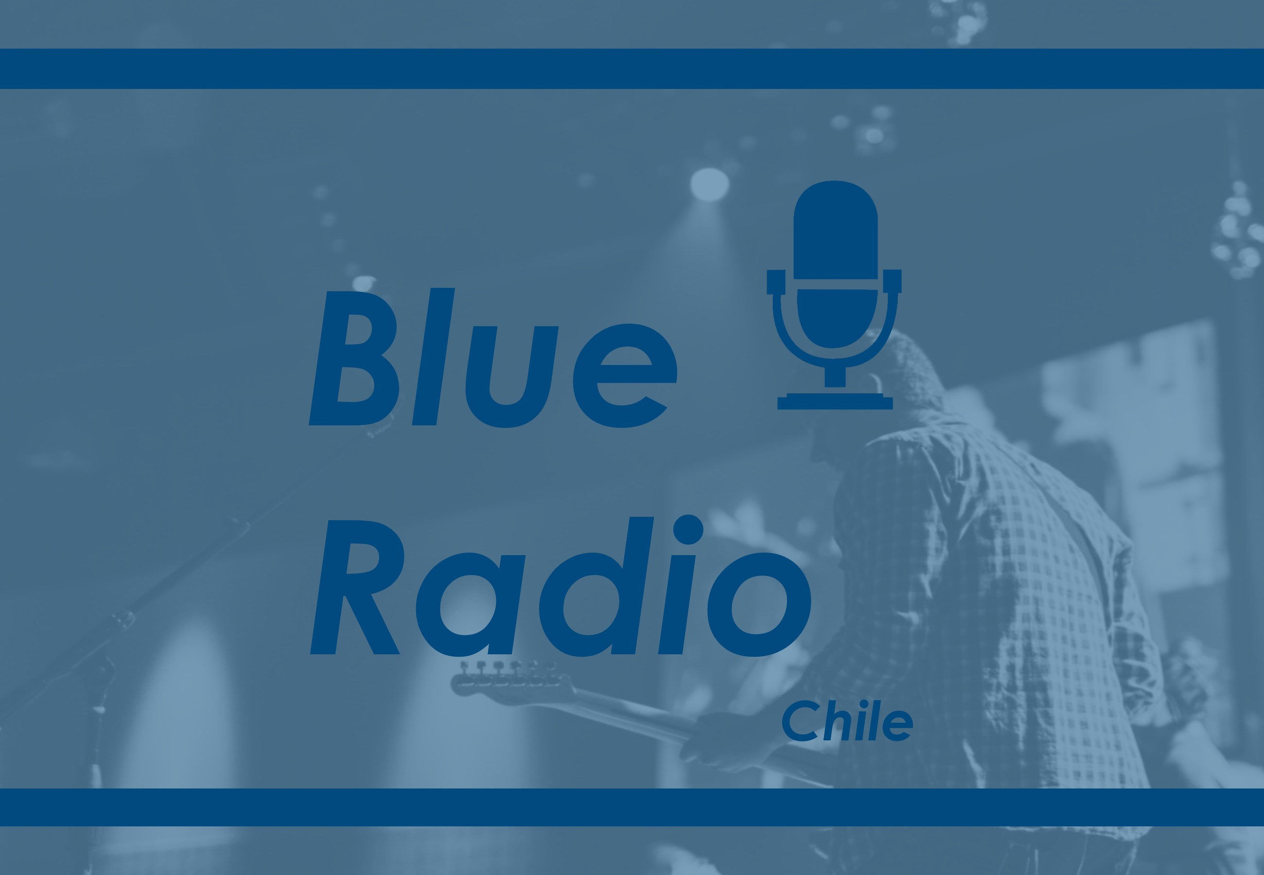 Blue Radio Chile Blue Radio Chile