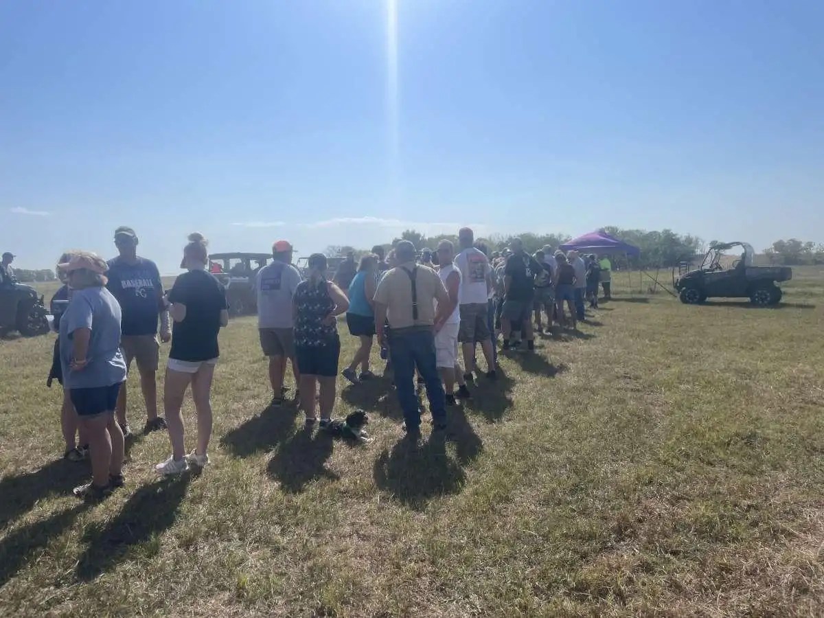 Blue Rapids The City of Blue Rapids, Kansas