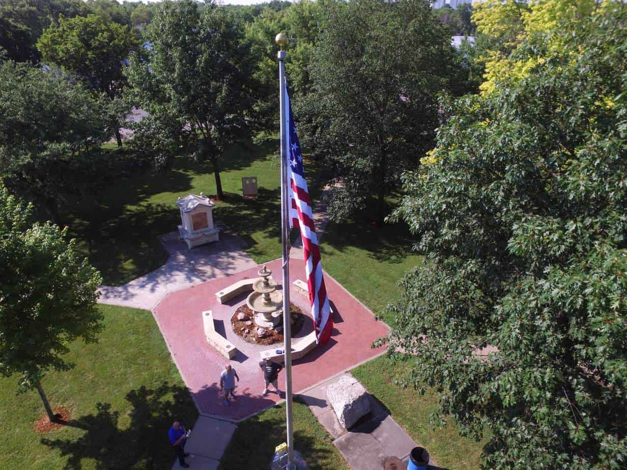 Public Works The City of Blue Rapids, Kansas