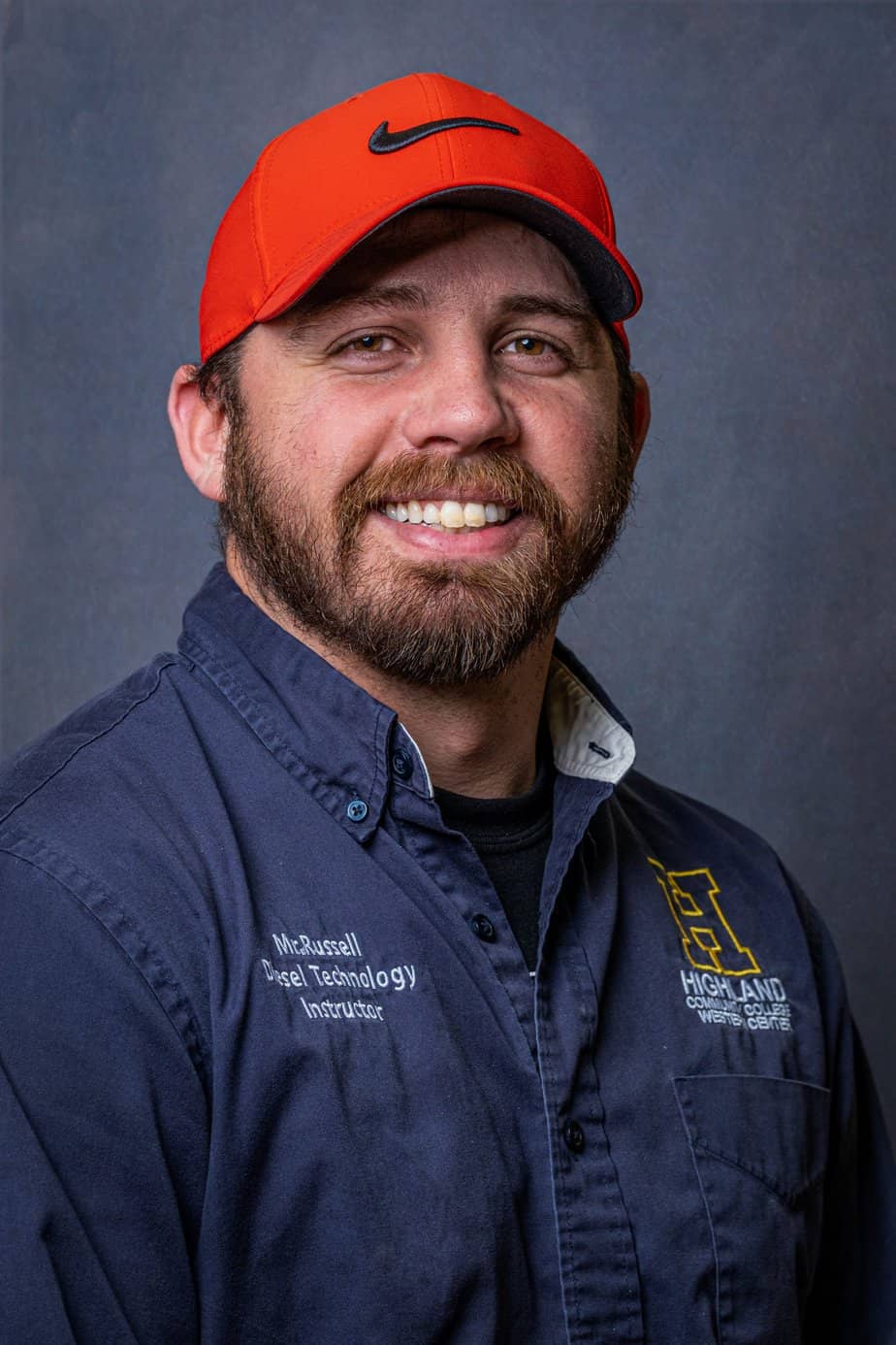 Staff & Council The City of Blue Rapids, Kansas