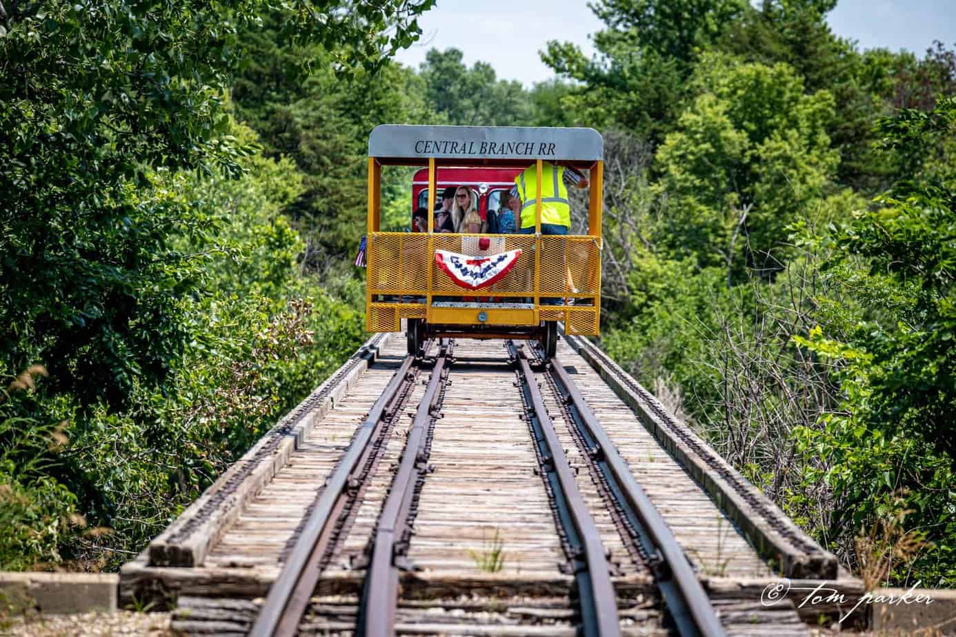 Blue Rapids The City of Blue Rapids, Kansas