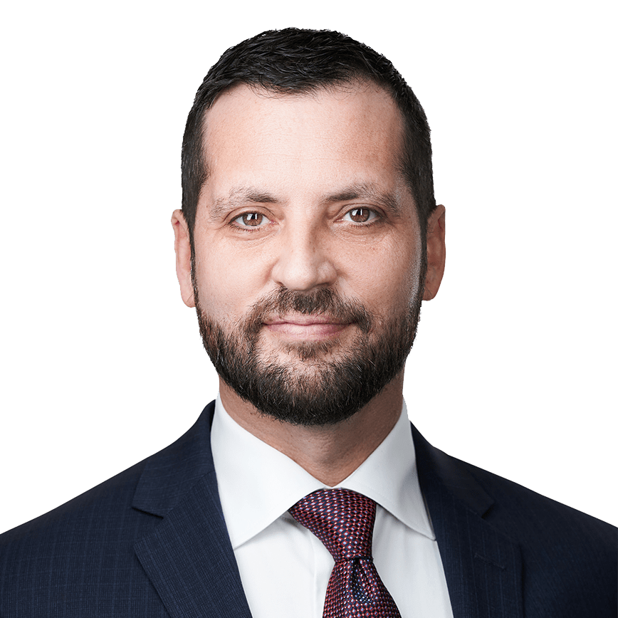 Christopher Gross Blue Raven Solutions