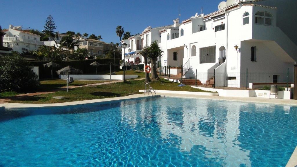 Apartment for Sale • La Cala de Mijas » Blueray Design + Build