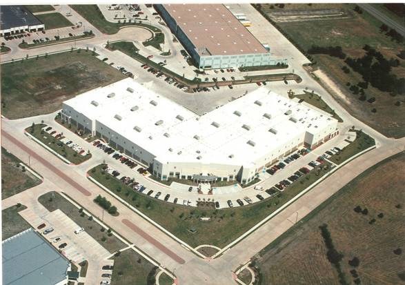 Rockwall Technology Park Nolan Power Group Blue Ribbon News