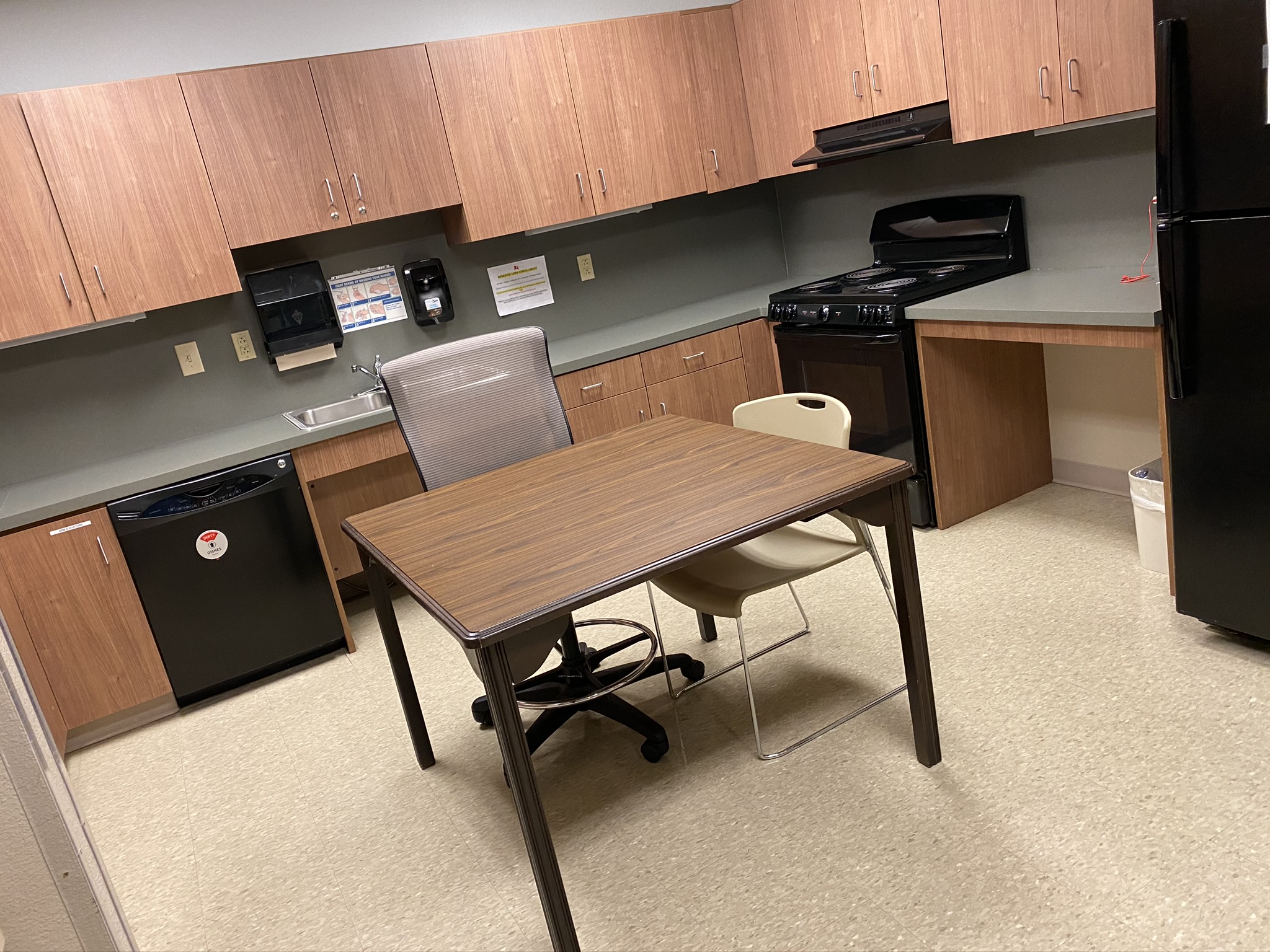 Rockwall health and rehab facility ‘walks the walk’ Blue Ribbon News