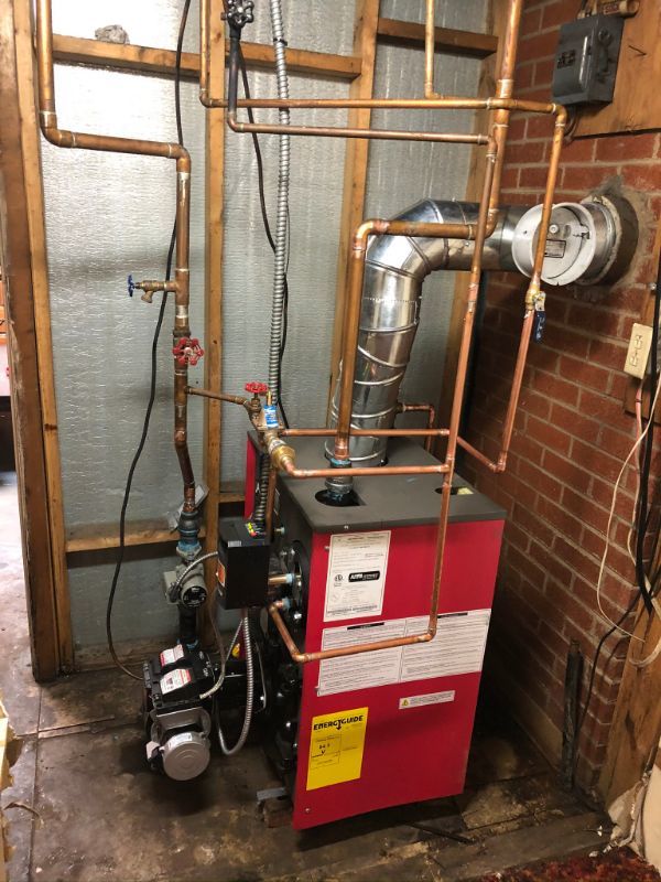 AC Installation Creston, NC HVAC Service West Jefferson