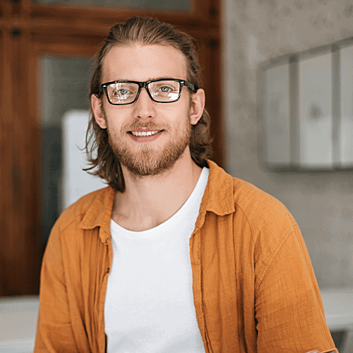 Trevor Harrison YMCA Blue Ridge Assembly