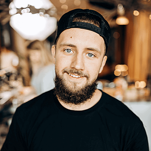 Nathan Baker YMCA Blue Ridge Assembly