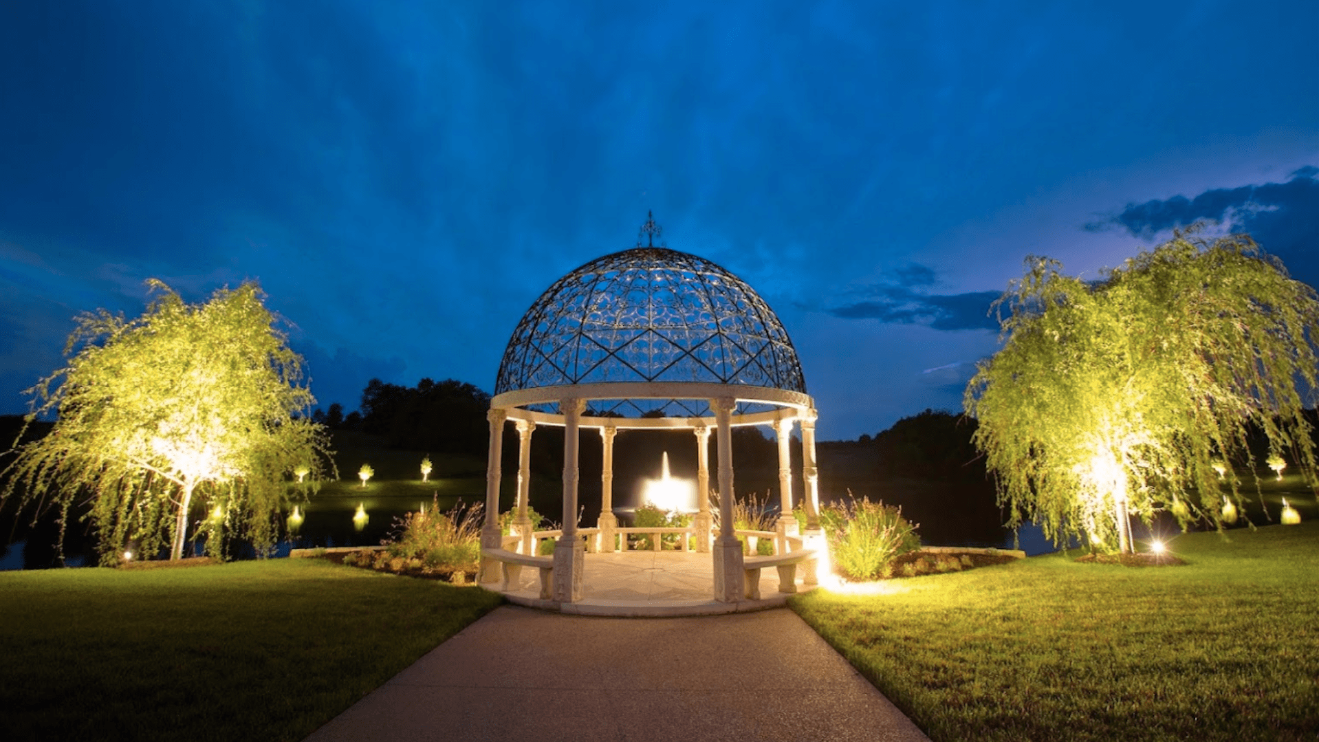 Local Attractions Blue Ridge Balloon