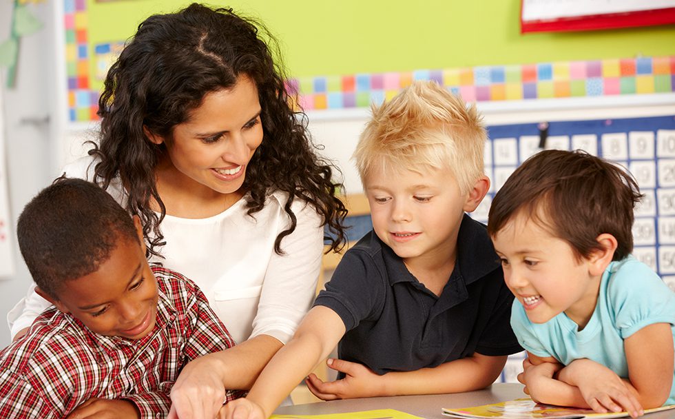 Associate Degree in Occupational Development Child Care Specialist