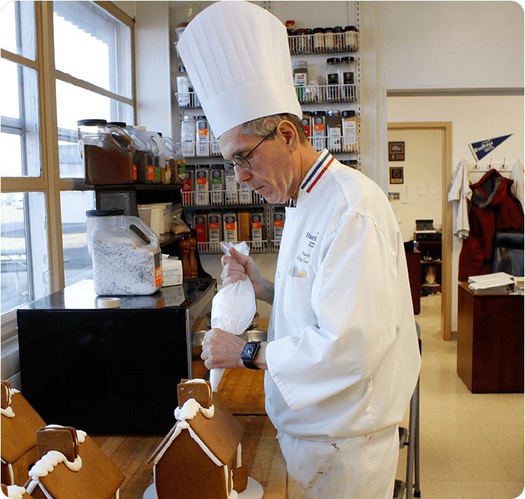 Baking and Pastry Certificate Program Blue Ridge CTC Apply Now!