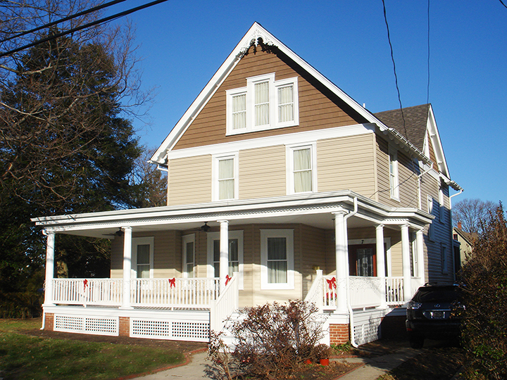 Renovations & Additions Gallery Blue Ridge Builders Warwick Maryland