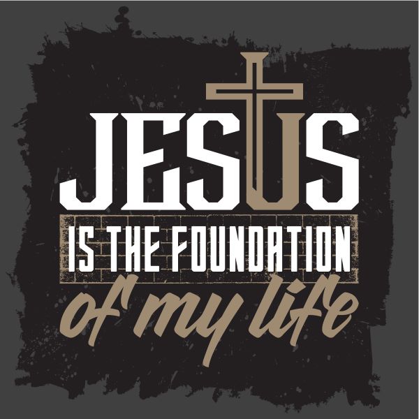 How Firm is Your Foundation? Blue Ridge Christian News