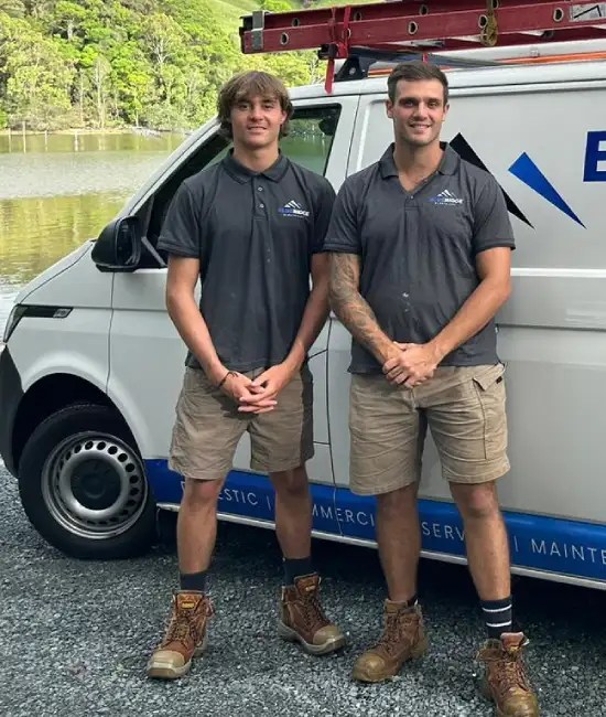 Local Electrician Tweed Heads Blue Ridge Electrical