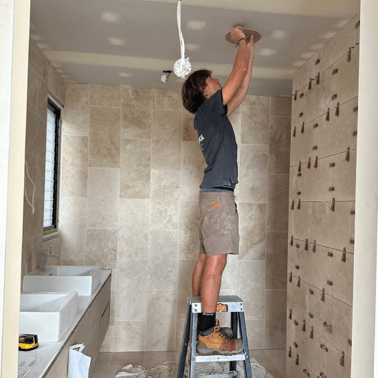 Local Electrician Tweed Heads Blue Ridge Electrical