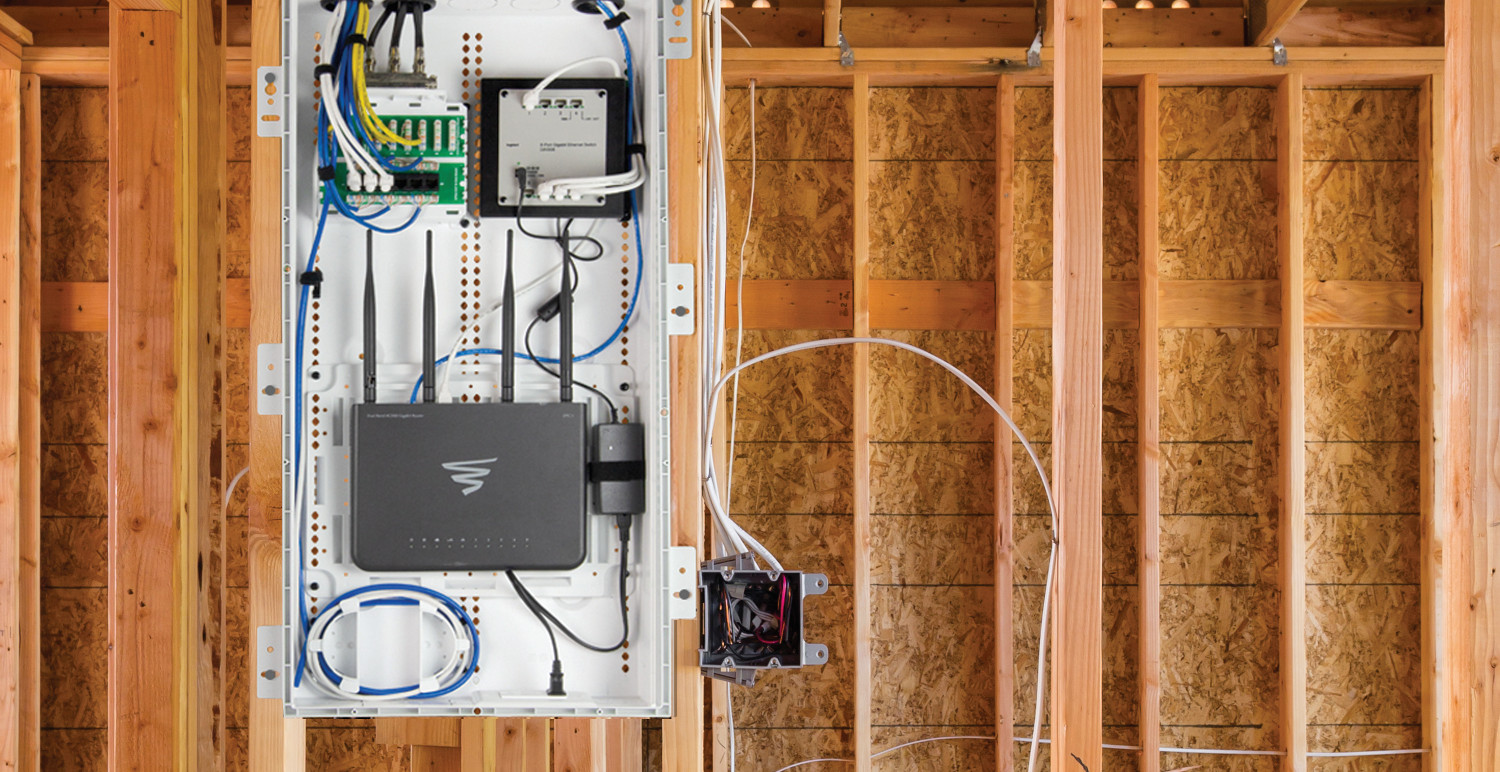 Home Blue Ridge Electrical Service